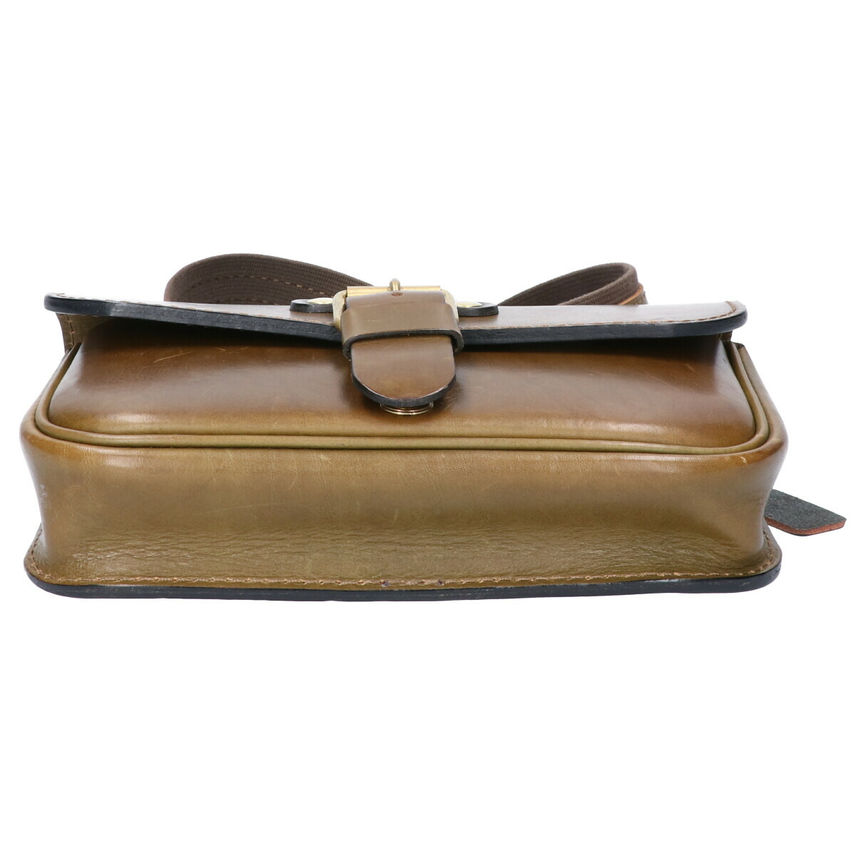 楽天市場】HERZ ヘルツ F-4 一本ベルトのクラシック ボディバッグ