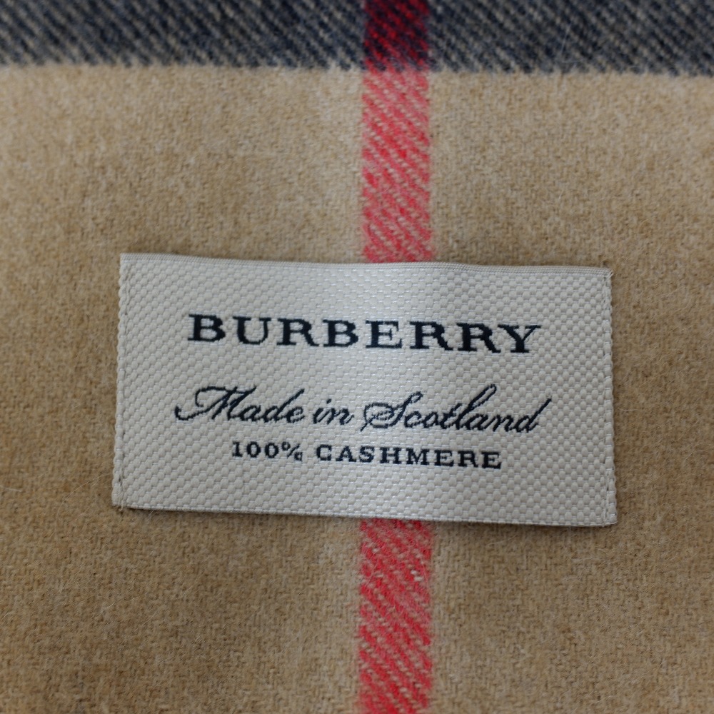 楽天市場】BURBERRY バーバリー 3993748 ハート/ノヴァチェック