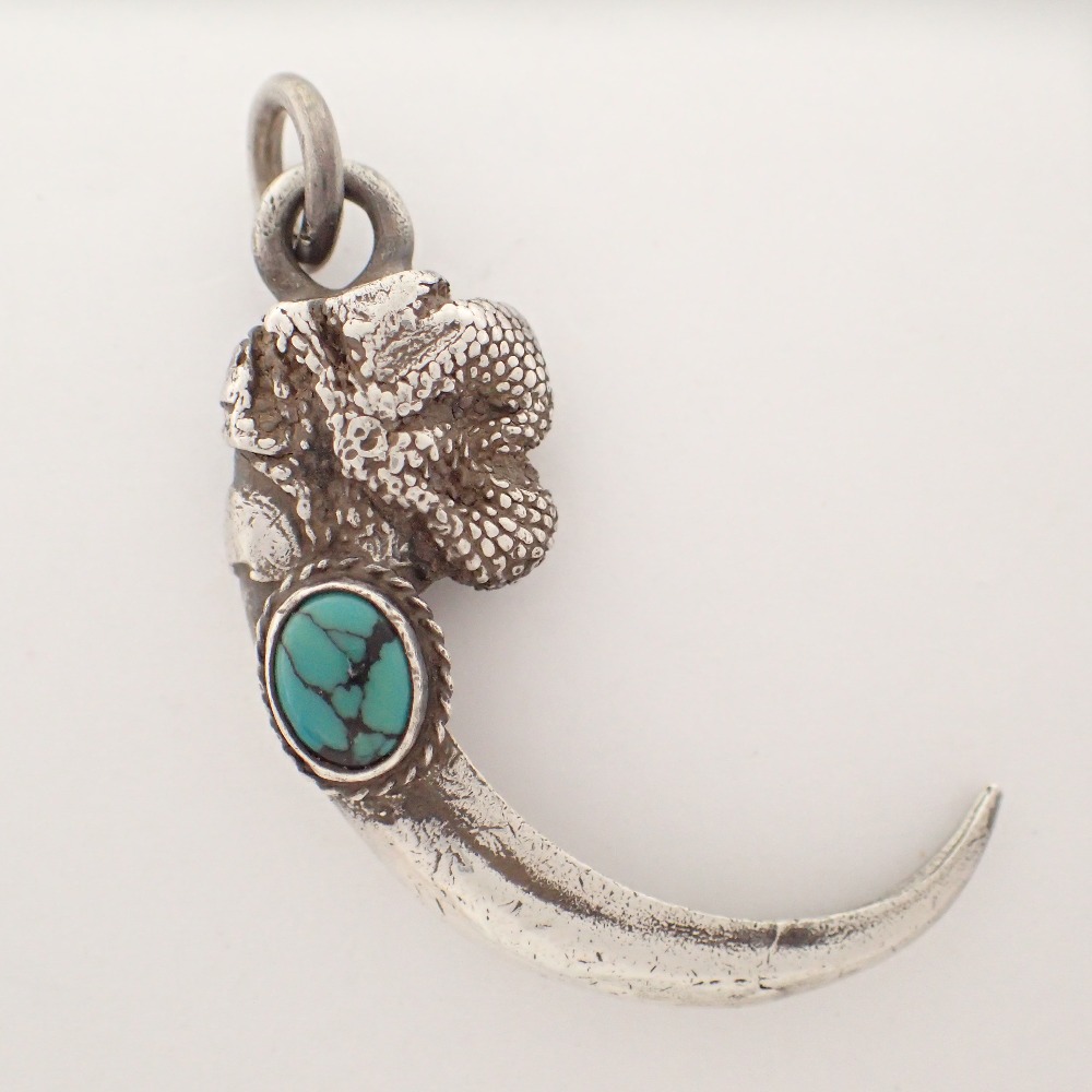 楽天市場】FIRST-ARROW's ファーストアローズ ターコイズ付 イーグル