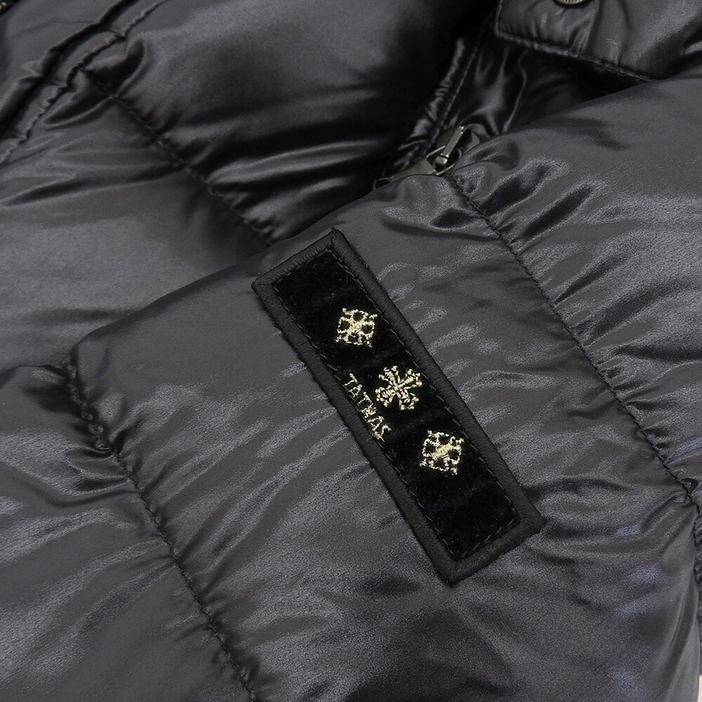 楽天市場】TATRAS タトラス 美品 TATRAS タトラス サルガス フーディ