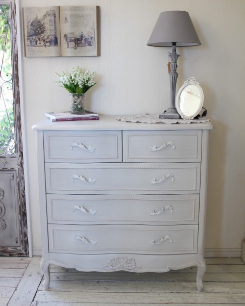 楽天市場】チェスト 猫脚 アンティーク調 可愛い 洋風 ヨーロピアン 白