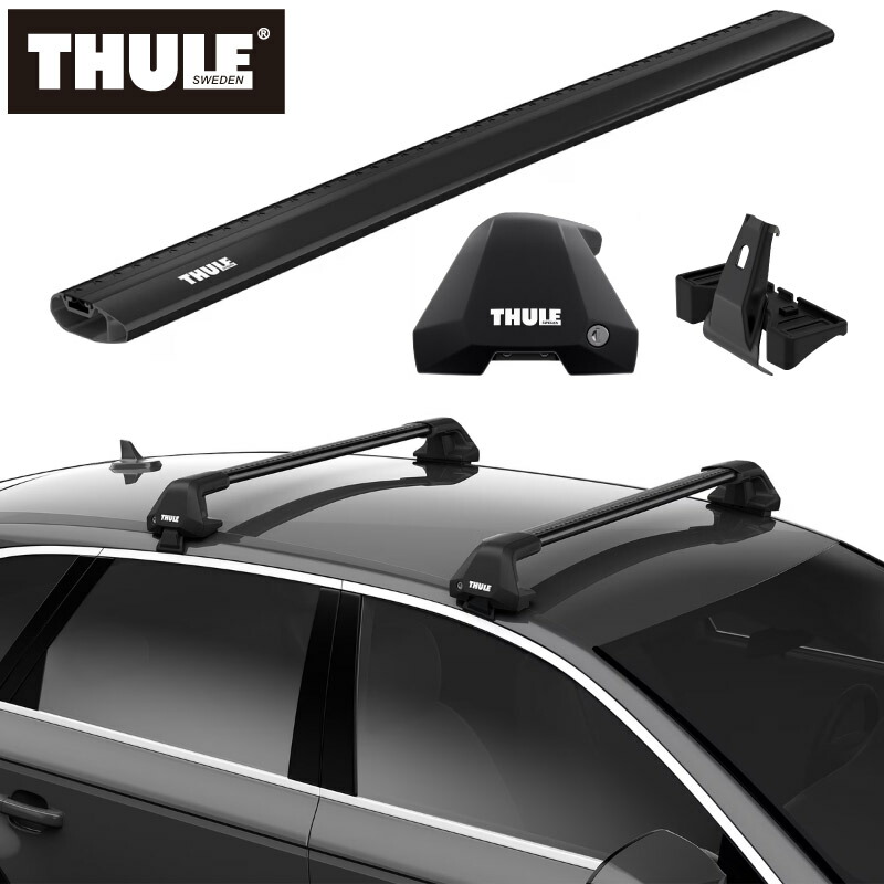 楽天市場】【送料無料】THULE（スーリー） アクア（R3/7～ MXPK10