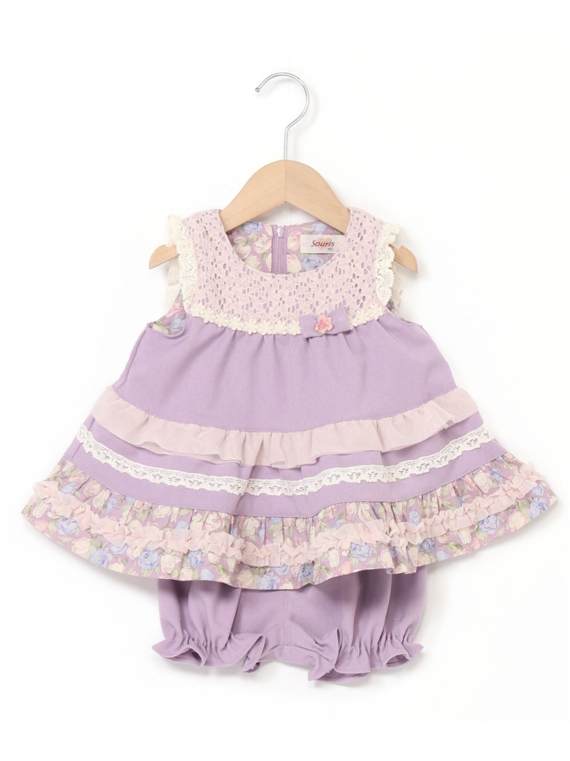 楽天市場】スーリー ミルキースーツ（キッズ・ベビー・マタニティ）の通販