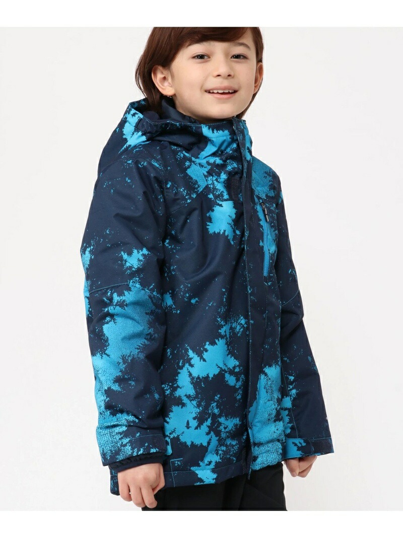 楽天市場】【SALE／25%OFF】Columbia 【KIDS】ウィリーバード II