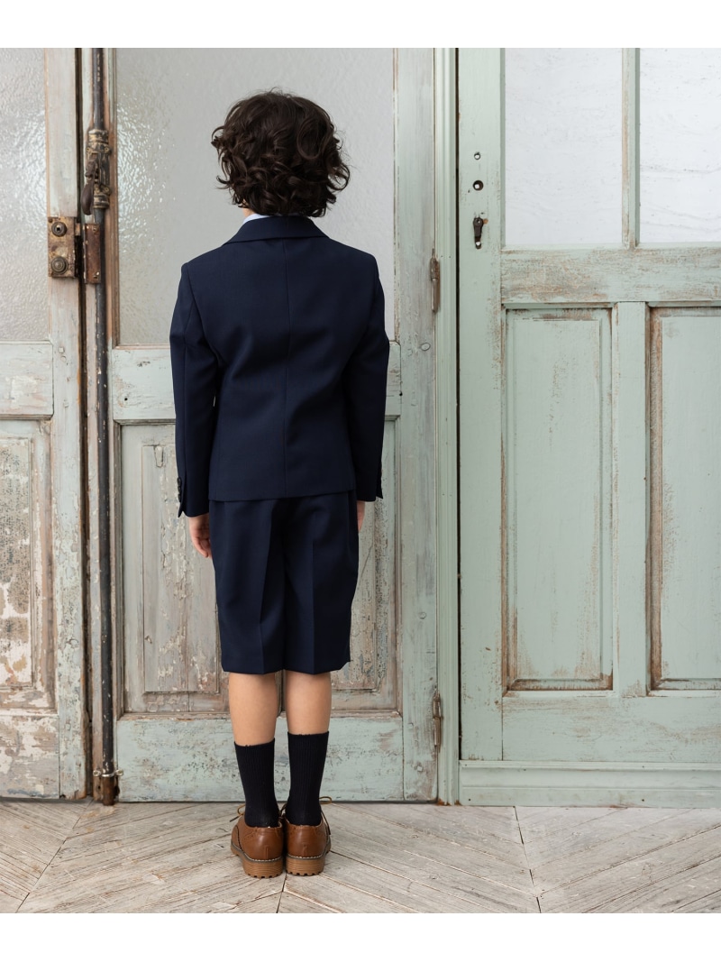 楽天市場】【SALE／33%OFF】WANDER FACTORY フォーマルスーツ 入学式