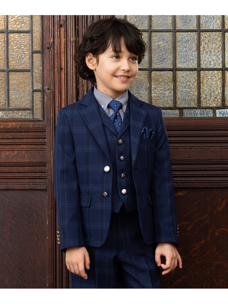 楽天市場】【SALE／20%OFF】WANDER FACTORY フォーマルスーツ 入学式