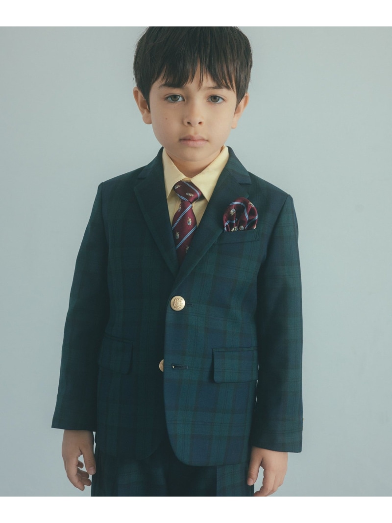 楽天市場】セットアップ キッズ（ブランドユナイテッドアローズ