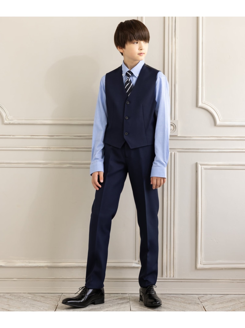 楽天市場】【SALE／20%OFF】WANDER FACTORY フォーマルスーツ 卒業