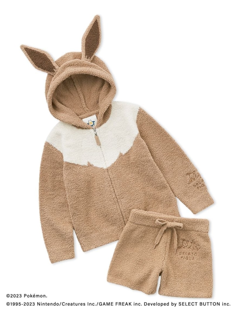 楽天市場】【SALE／30%OFF】gelato pique 【ポケモンスリープ