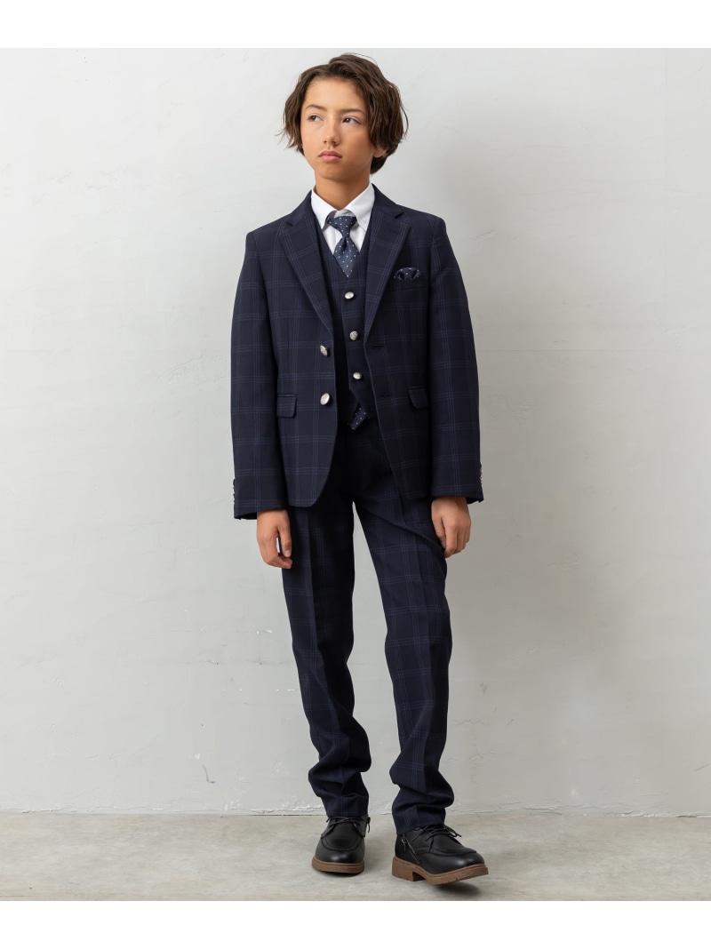 楽天市場】【SALE／20%OFF】WANDER FACTORY フォーマルスーツ 卒業