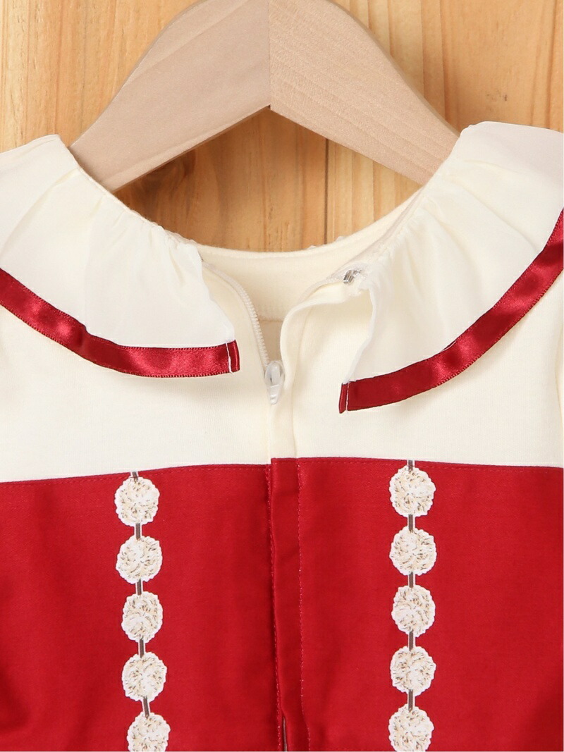 楽天市場】【SALE／50%OFF】Shirley Temple サーカスptワンピース