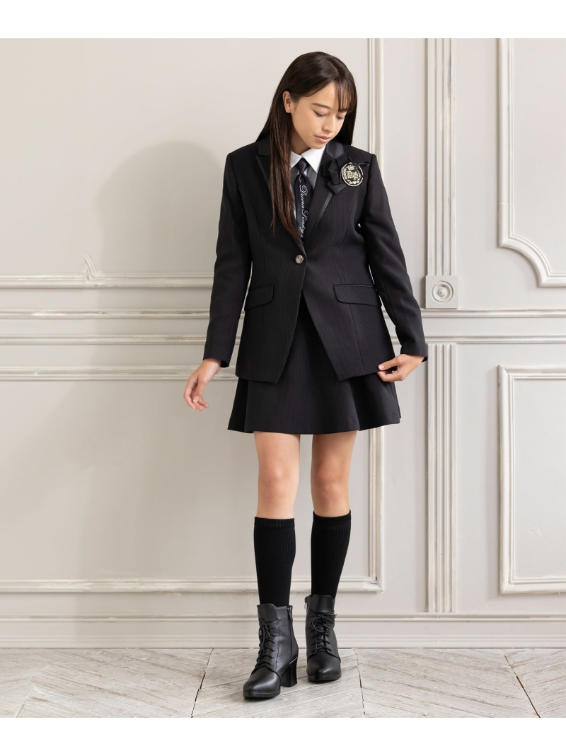 楽天市場】【SALE／50%OFF】DECORA PINKY'S 卒業式 セットアップ