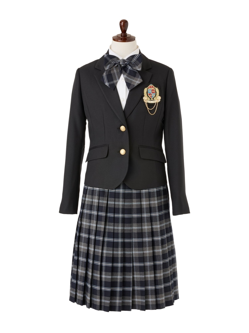 楽天市場】【SALE／28%OFF】DECORA PINKY'S 卒業式 セットアップ