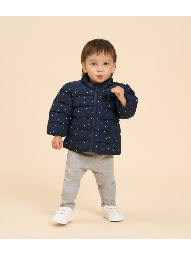楽天市場】【SALE／10%OFF】PETIT BATEAU 中綿入りジャケット
