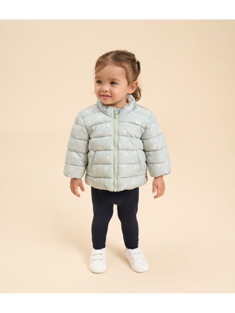 楽天市場】【SALE／30%OFF】PETIT BATEAU 中綿入りジャケット