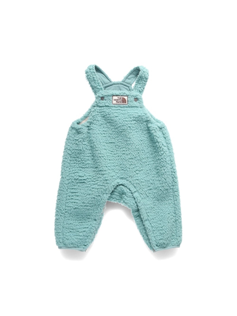 楽天市場】ノースフェイス ジャンプスーツ（キッズ・ベビー