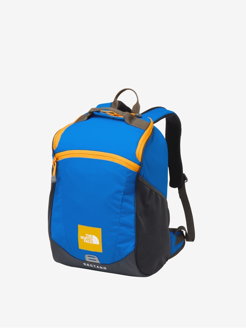 楽天市場】THE NORTH FACE レクタング(キッズ) ザ・ノース・フェイス