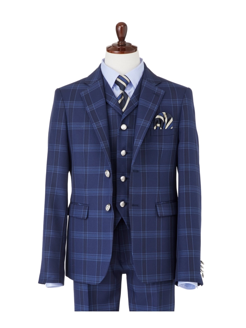 楽天市場】【SALE／20%OFF】WANDER FACTORY フォーマルスーツ 卒業