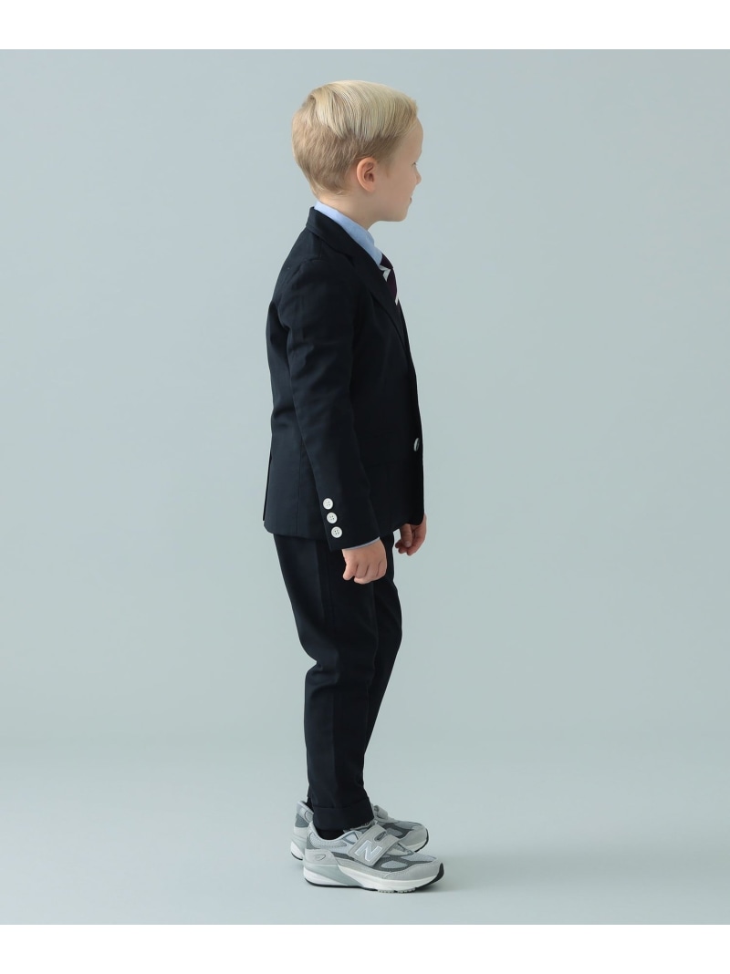 楽天市場】【SALE／30%OFF】こども ビームス SMOOTHY / スーツ (110