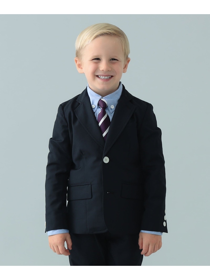 楽天市場】【SALE／30%OFF】こども ビームス SMOOTHY / スーツ (110