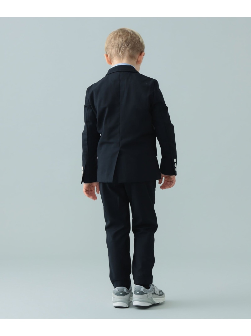 楽天市場】【SALE／30%OFF】こども ビームス SMOOTHY / スーツ (110