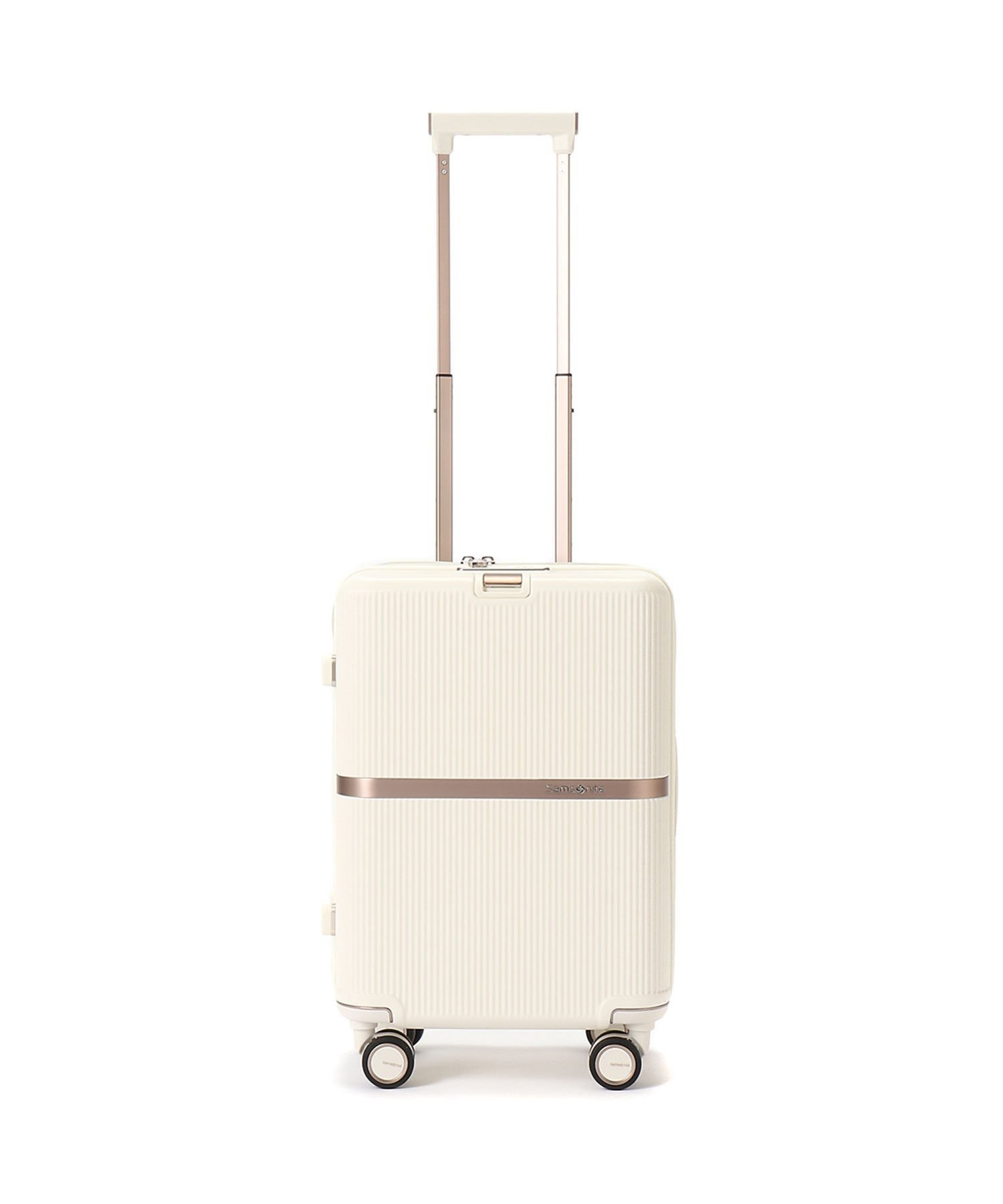 Samsonite｜【公式ショップ】サムソナイト ミンター スピナー 55