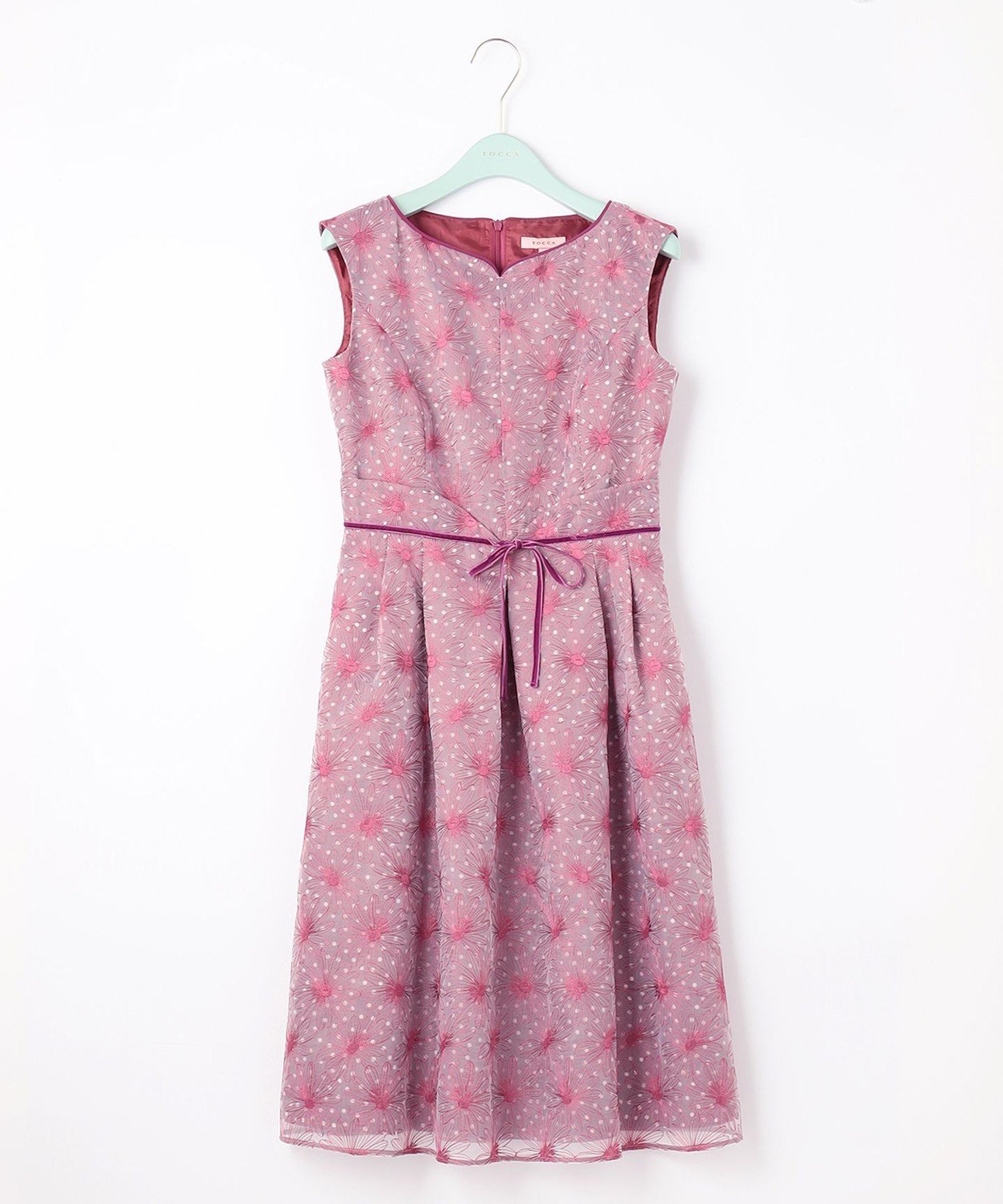 TOCCA｜PETAL OF FLOWERS ドレス | Rakuten Fashion(楽天ファッション