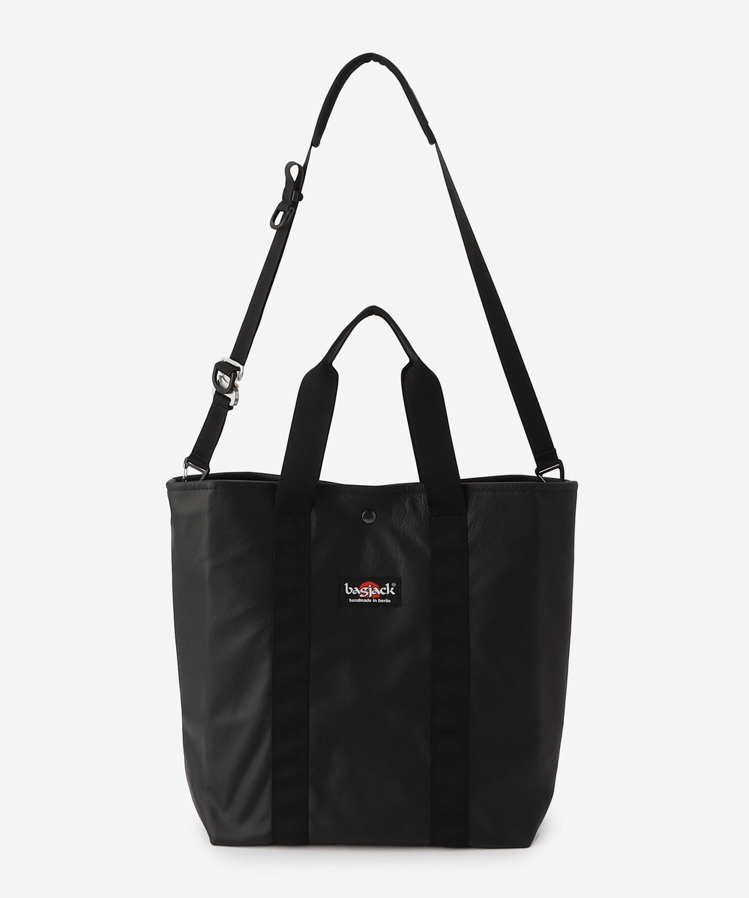 t*r様 『美品』bagjack bshop別注　レザー　コブラ　バッグジャック Bshop｜bagjack |<別注>レザートートバッグ | Rakuten Fashion(楽天