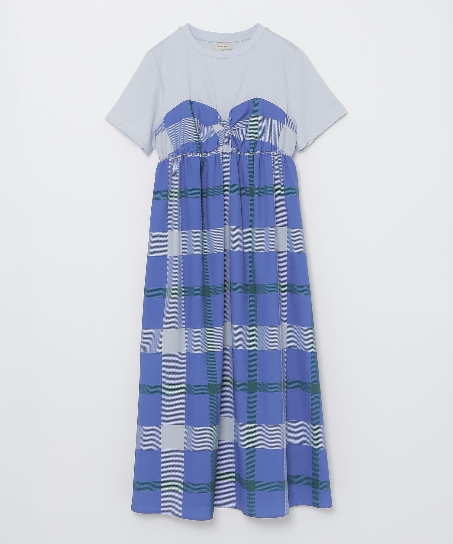 BLUE LABEL / BLACK LABEL CRESTBRIDGE｜クレストブリッジチェック