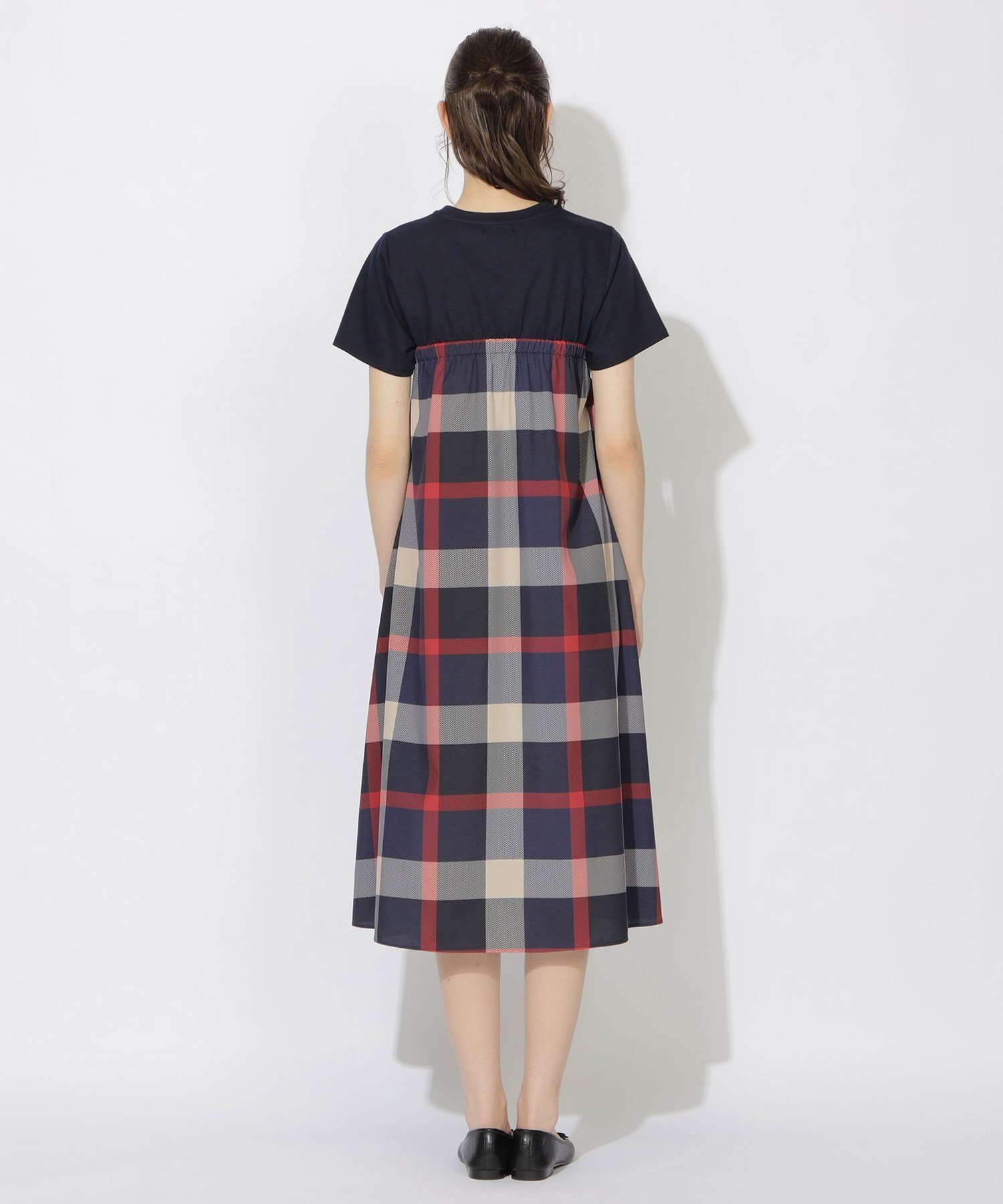 BLUE LABEL / BLACK LABEL CRESTBRIDGE｜クレストブリッジチェック