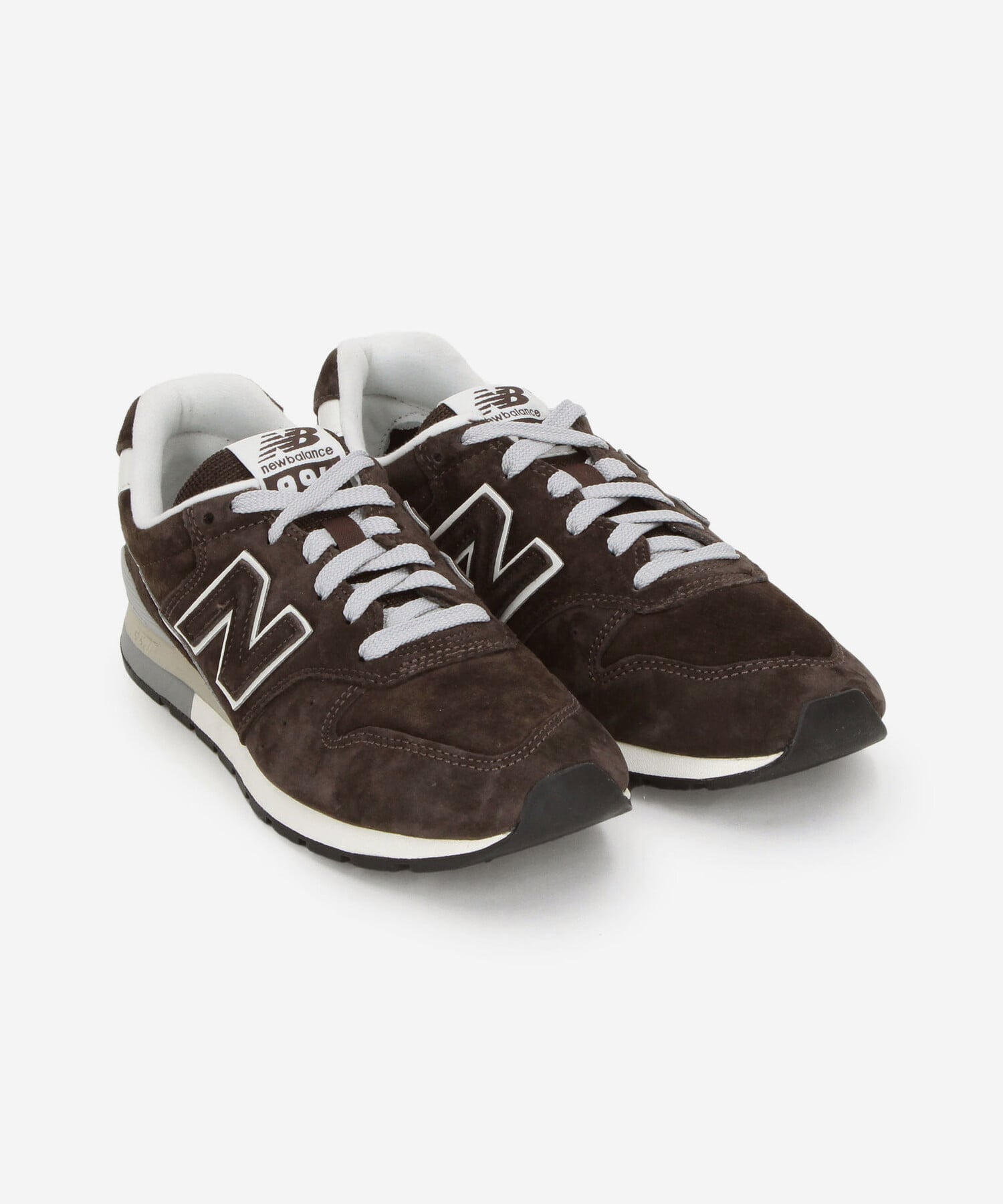 Bshop｜New Balance | CM996 BROWN WOMEN | Rakuten Fashion(楽天