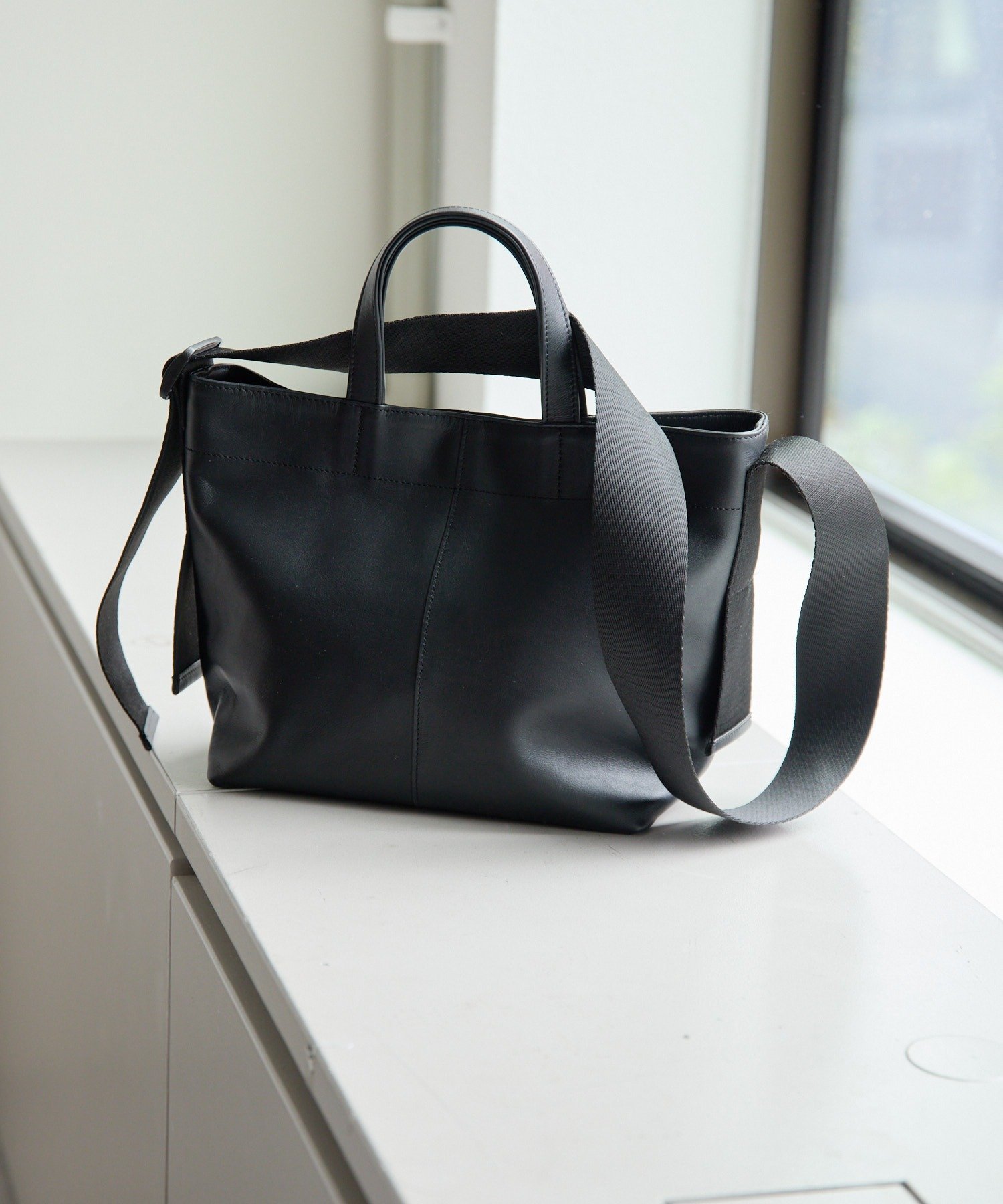 ear PAPILLONNER｜ワイドテープトートバッグM | Rakuten Fashion(楽天