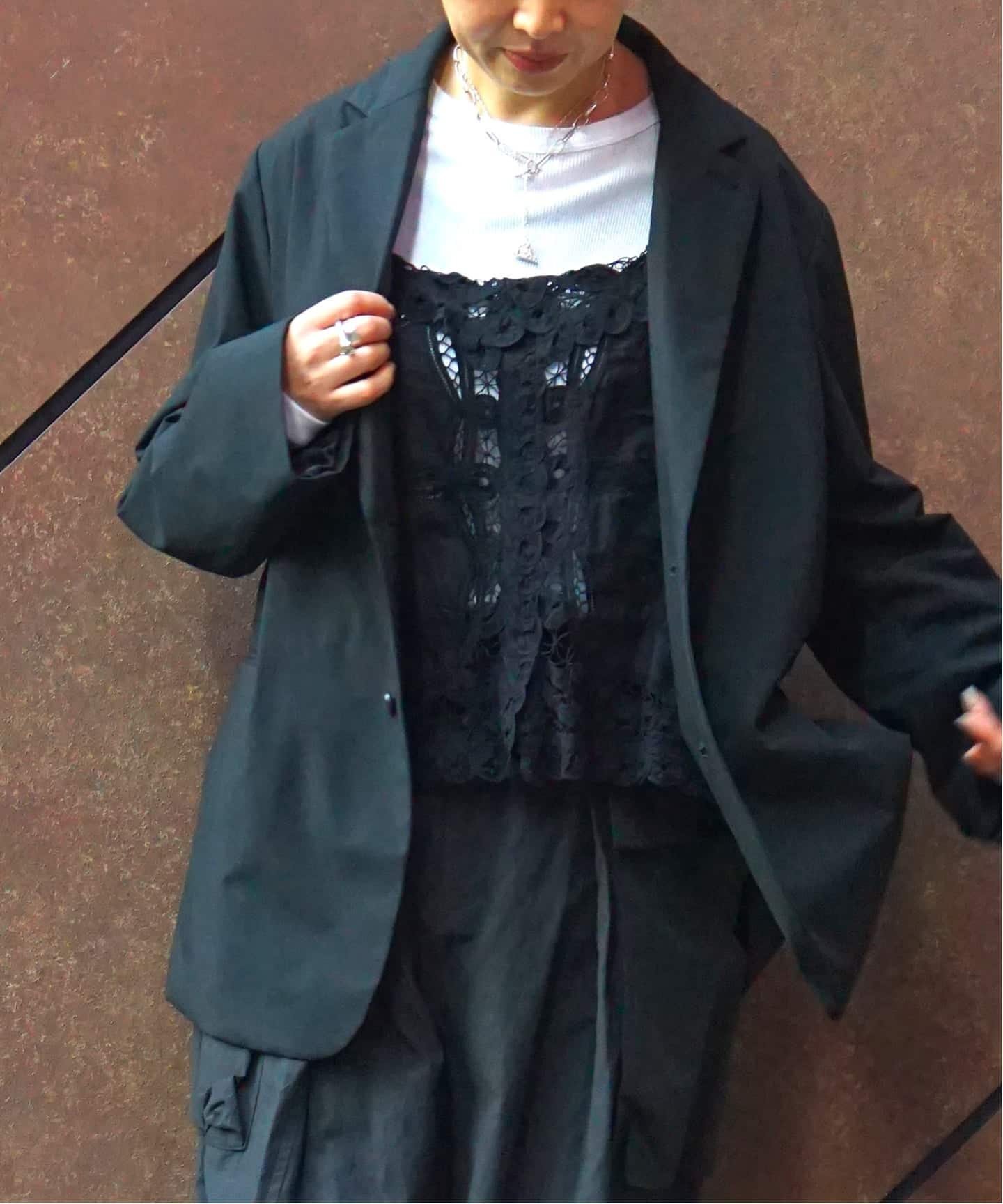 journal standard luxe｜TRナカワタ ジャケット | Rakuten Fashion