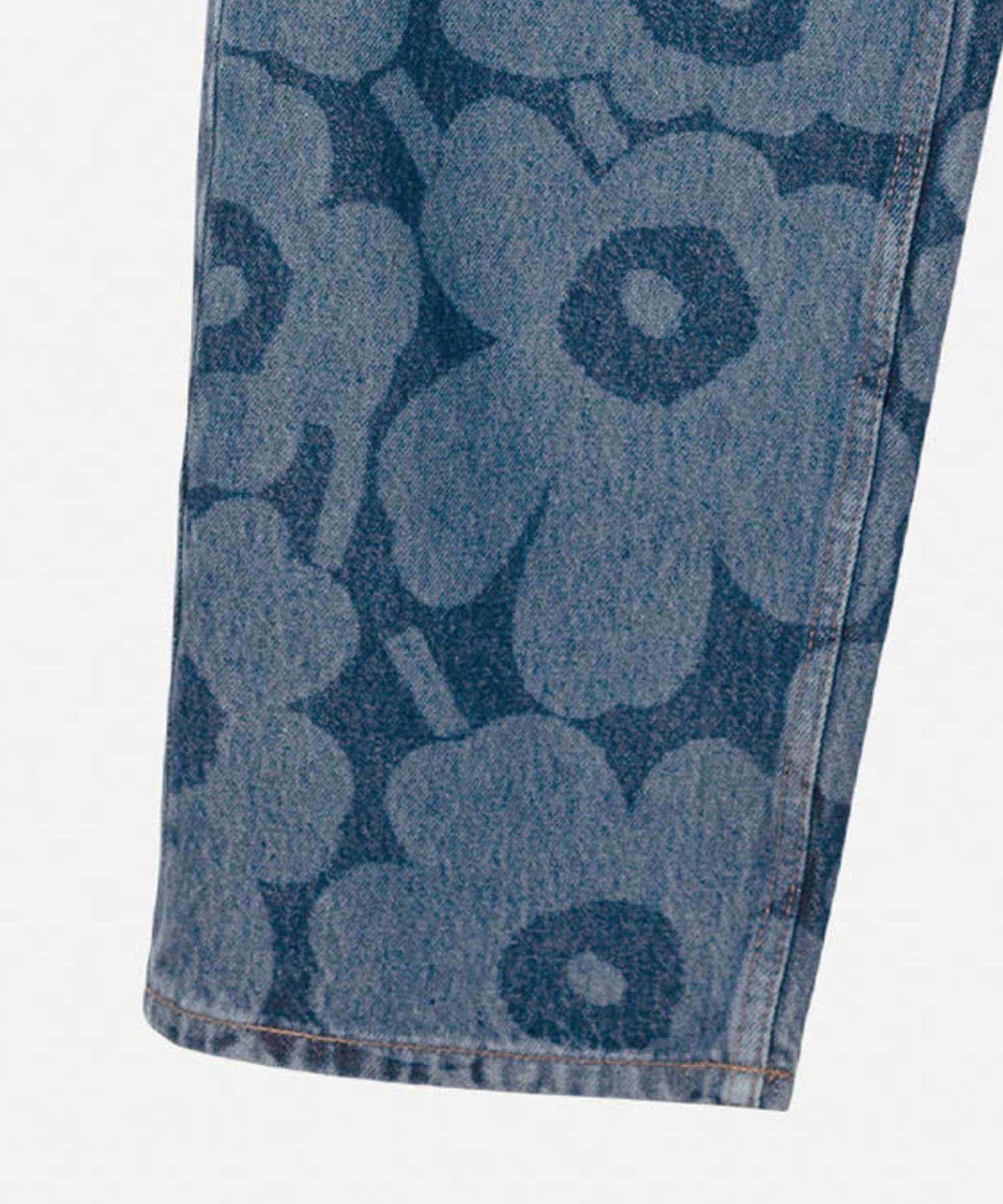 Marimekko｜Maridenim Barrel Unikko ジーンズ | Rakuten Fashion(楽天