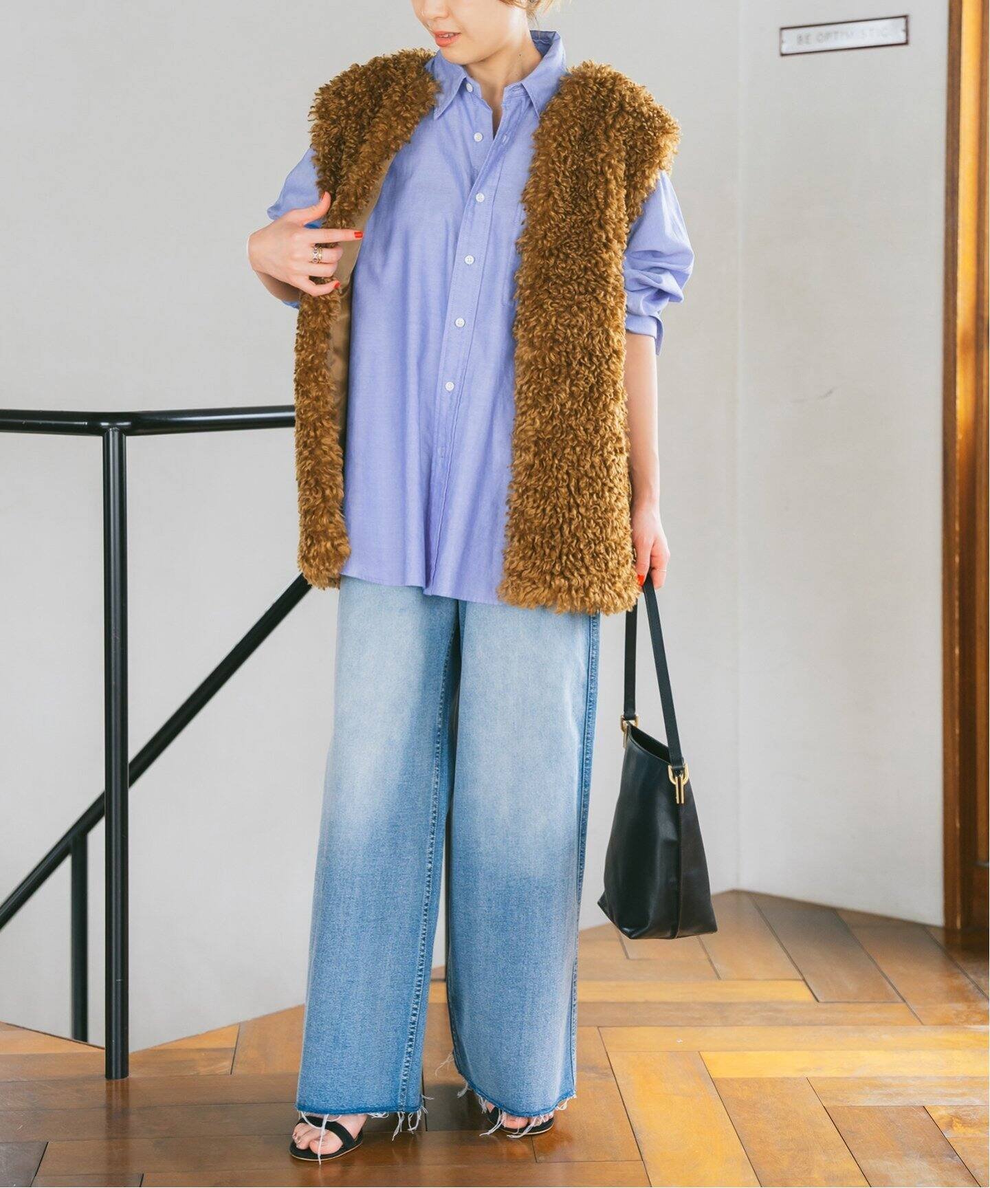 Spick & Span｜《追加》オックススタンダードシャツ | Rakuten Fashion