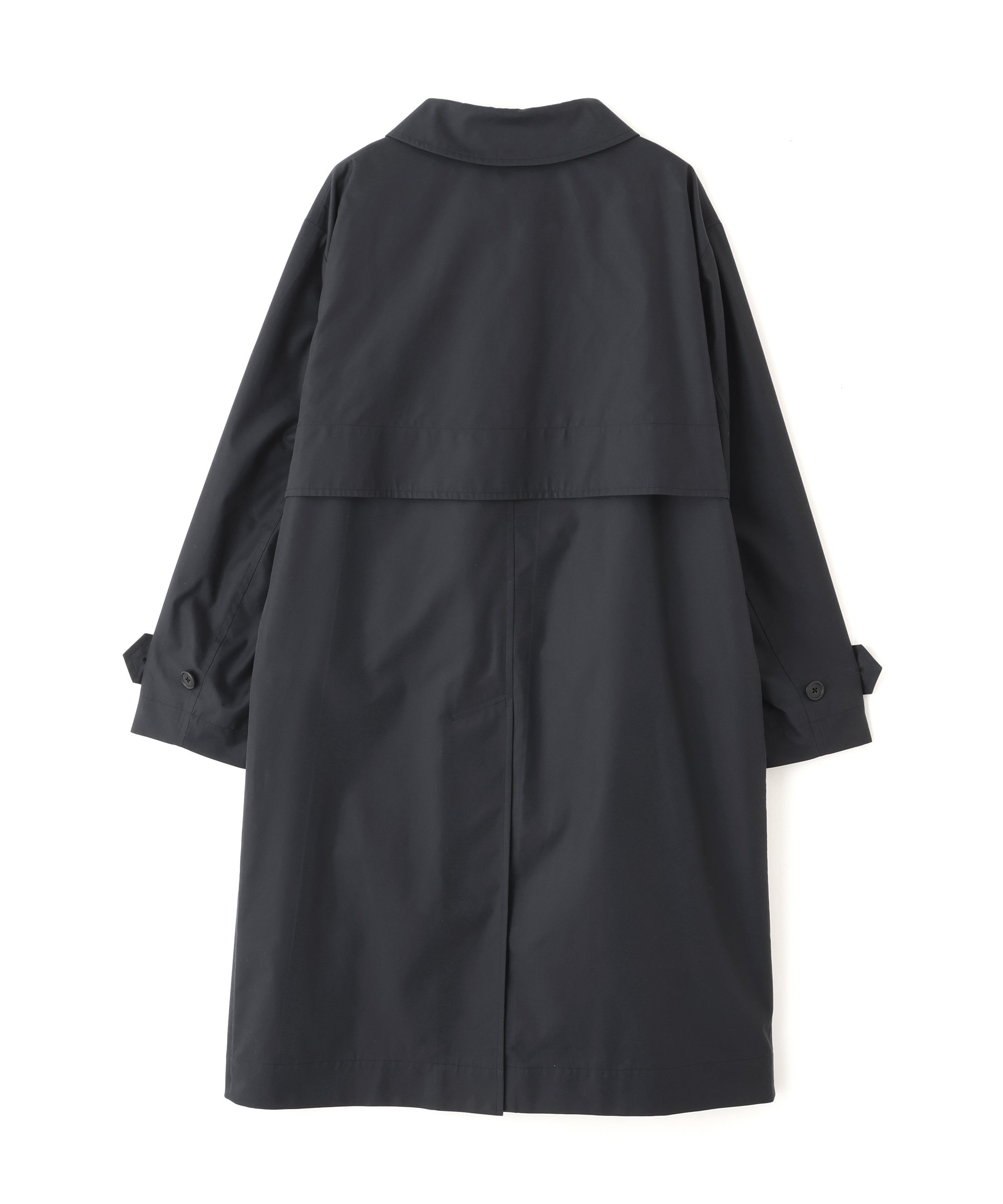MARGARET HOWELL｜COTTON NYLON GABARDINE COAT | Rakuten Fashion