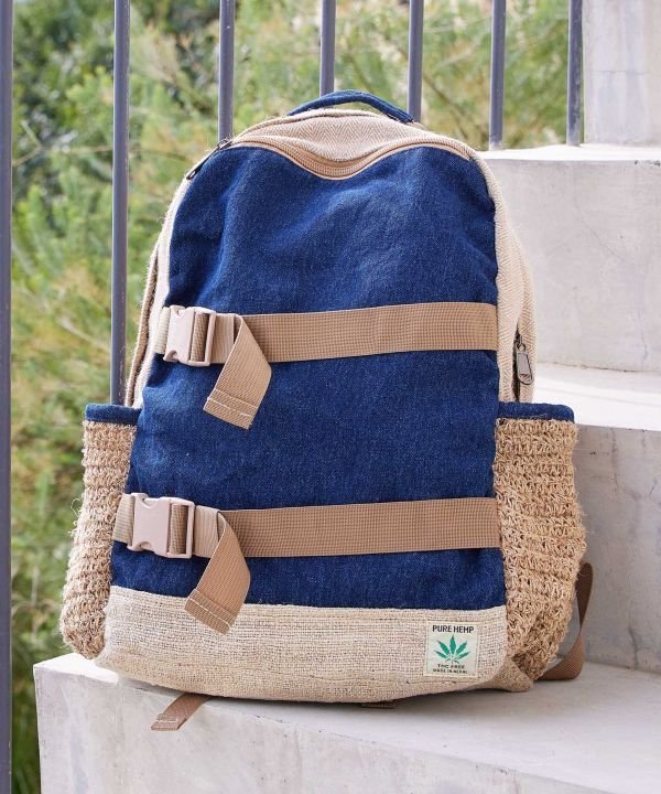 楽天市場】ヘンプ リュックの通販