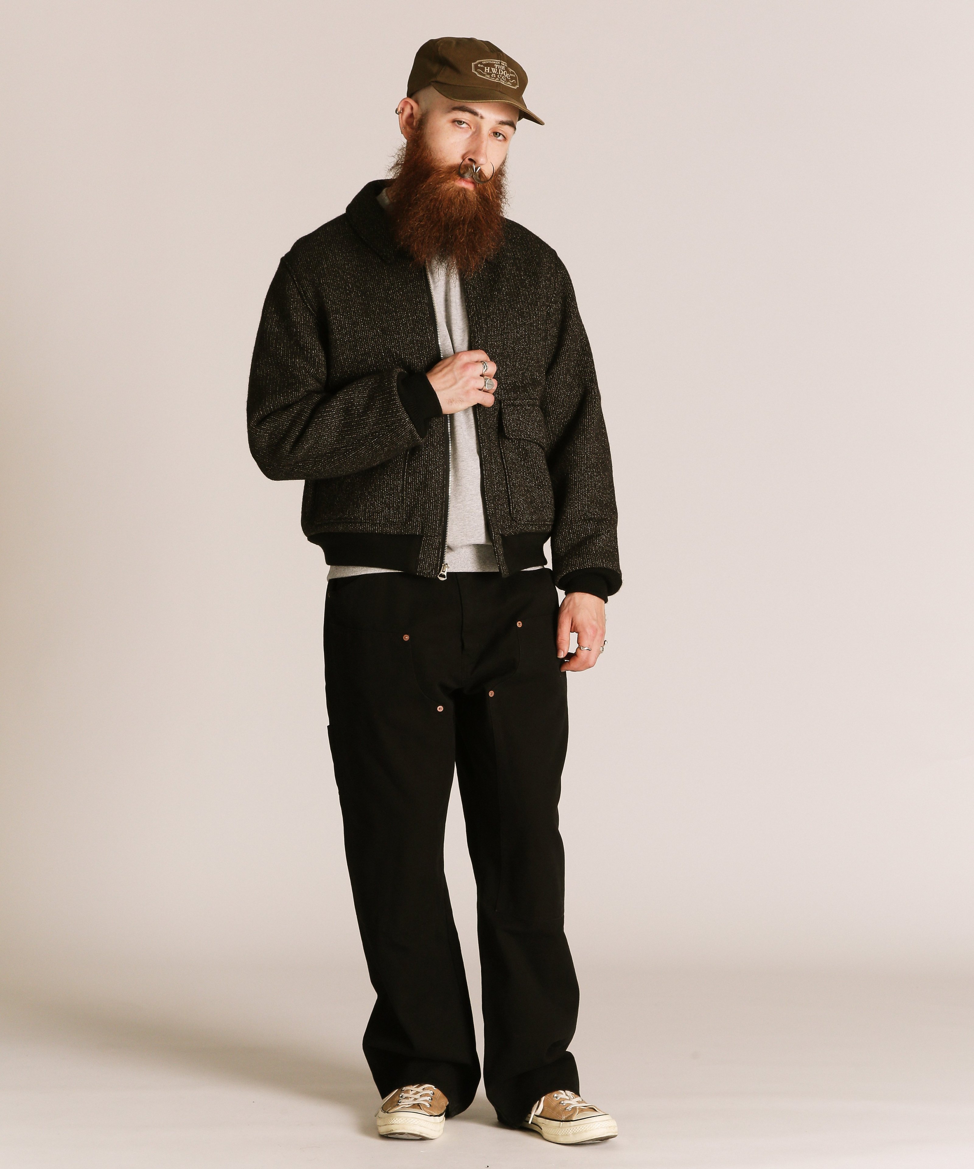 Schott｜BEACH CLOTH TYPE A-2/ビーチクロス タイプA-2 | Rakuten