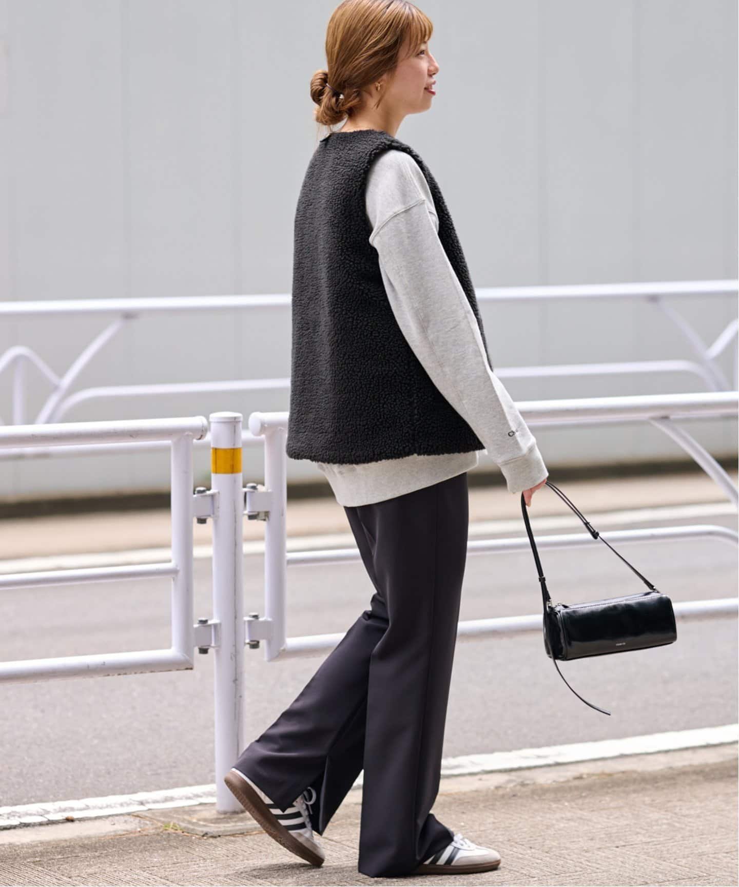 JOURNAL STANDARD relume｜《追加》【BARBOUR/バブアー】DULSIE LINER