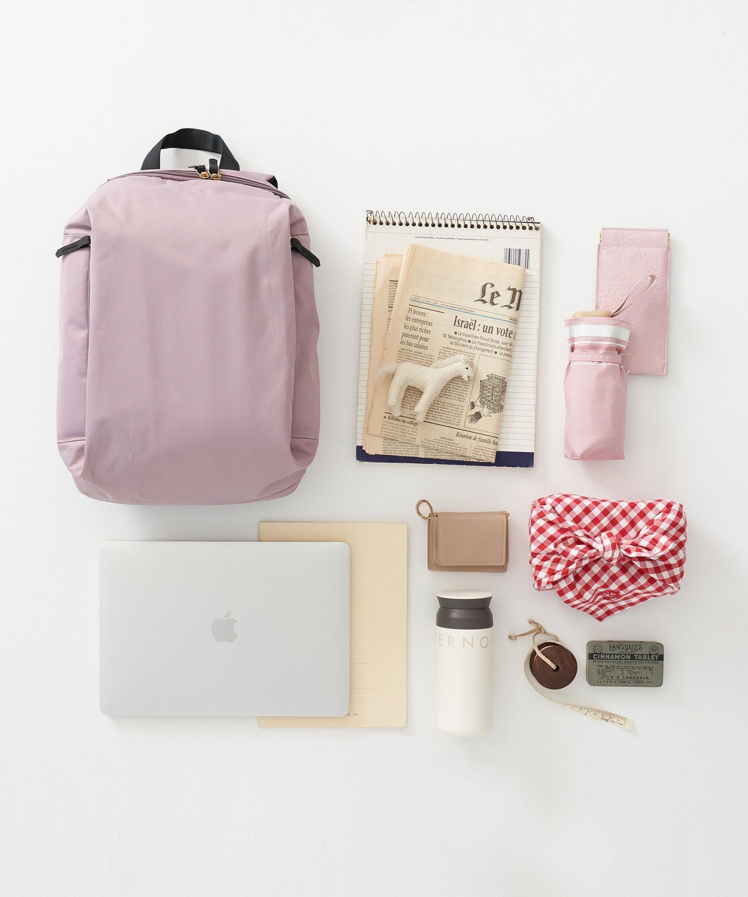 Afternoon Tea LIVING｜無重力リュックS | Rakuten Fashion(楽天