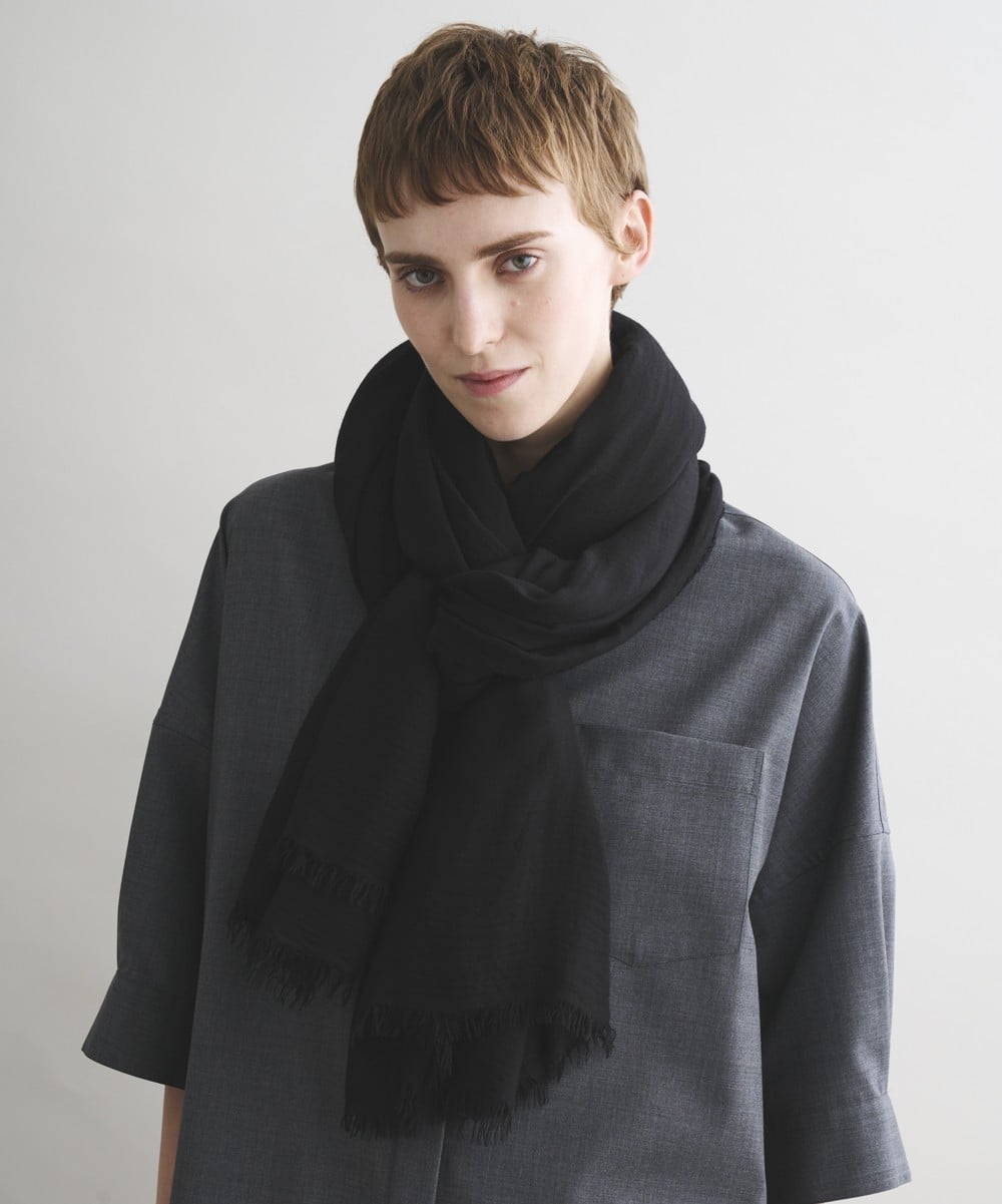楽天市場】ファリエロサルティ（メンズマフラー・ストール｜マフラー