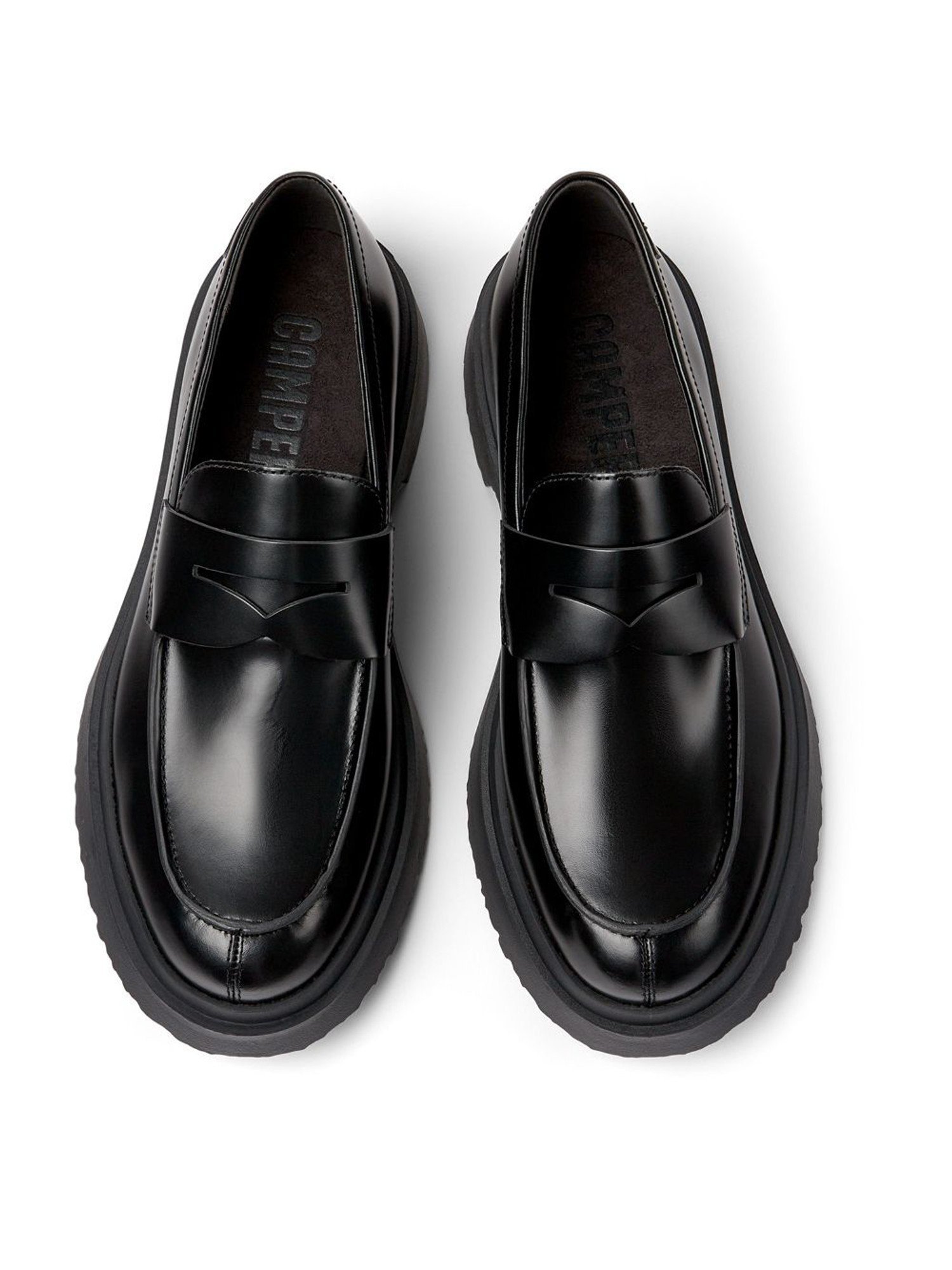 CAMPER｜[カンペール] WALDEN / ドレスシューズ | Rakuten Fashion