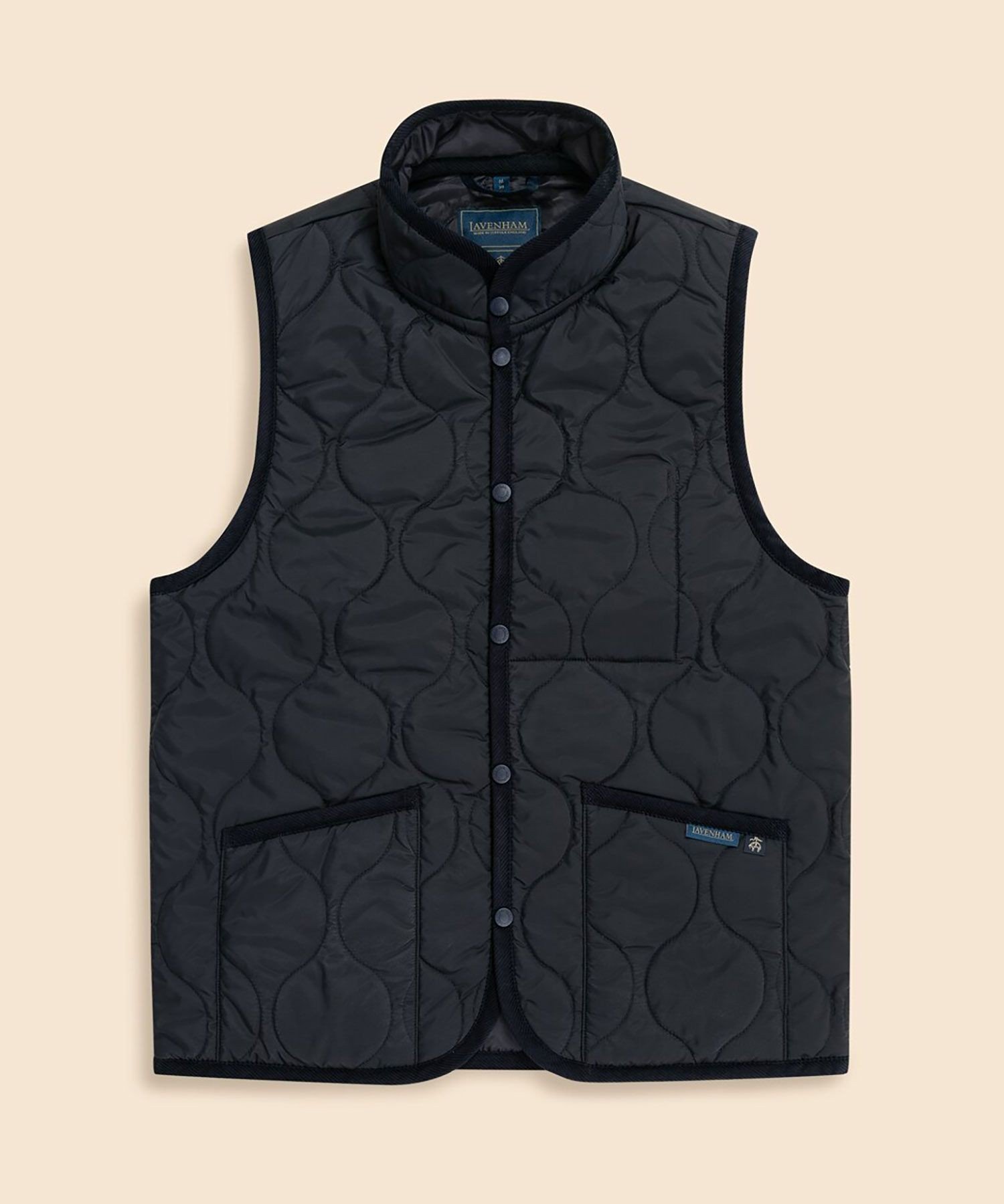 Brooks Brothers｜Brooks Brothers×LAVENHAM ミックフィールド