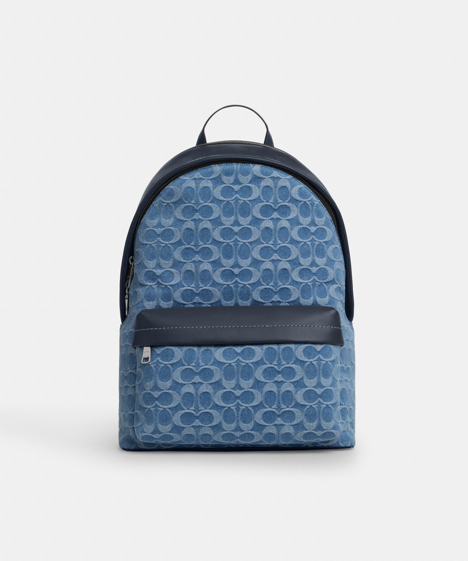 コーチ(COACH) シグネチャー(Signature) リュック・バックパック