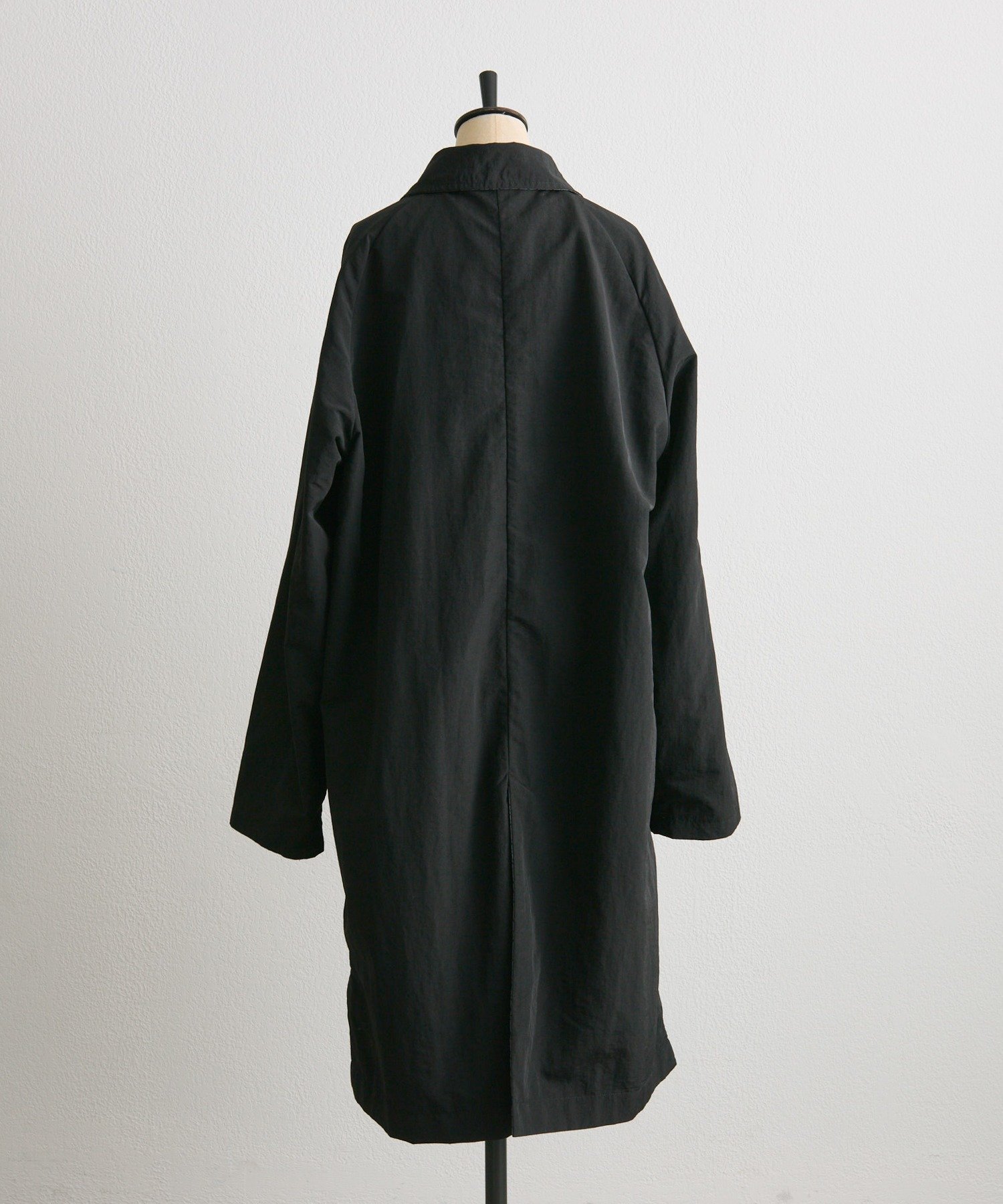 ear PAPILLONNER｜《撥水/手洗い可》sampo×earベスト付きリバーシブル