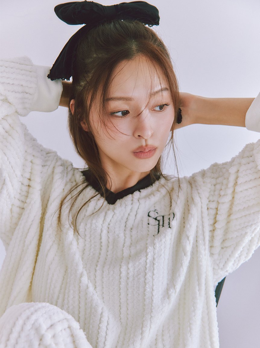 SNIDEL HOME｜ボアフリースセット | Rakuten Fashion(楽天ファッション