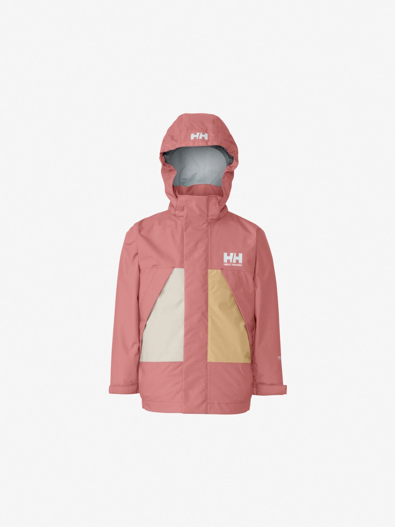 HELLY HANSEN｜スカンザレインジャケット(キッズ) | Rakuten Fashion
