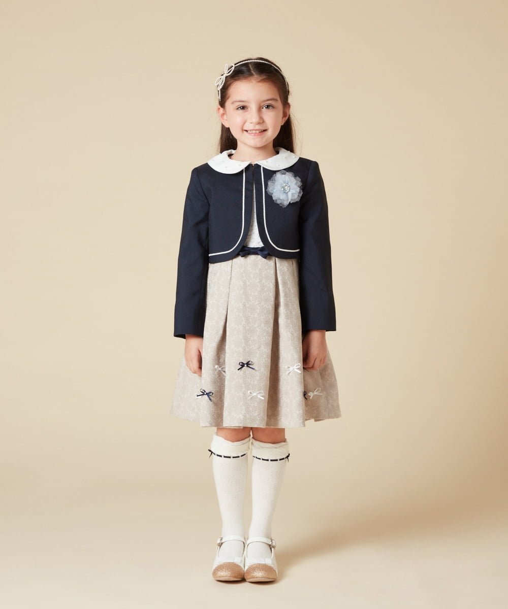 a.v.v｜[100-130]【結婚式/セレモニー/オケージョン】フラワージャ