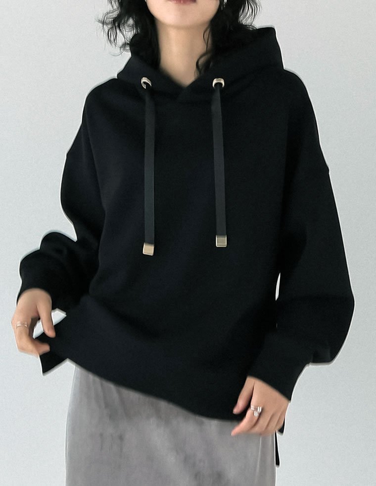 Re:EDIT｜オーバーサイズダンボールパーカー | Rakuten Fashion(楽天