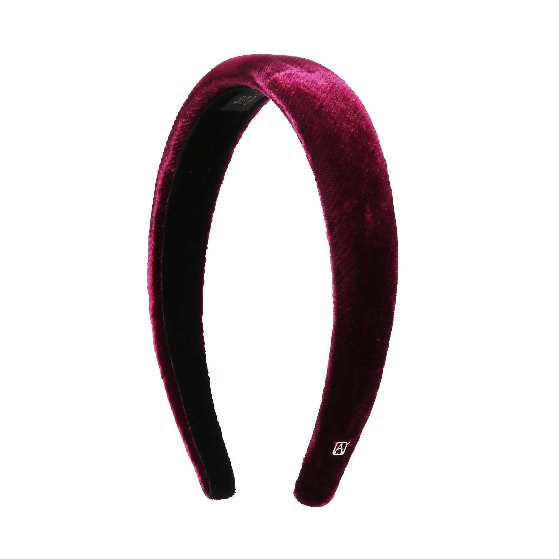 ALEXANDRE DE PARIS｜カチューシャ (2.5 cm) | Rakuten Fashion(楽天